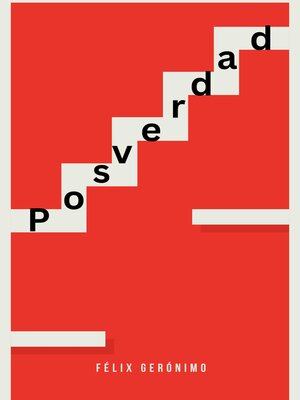 cover image of Posverdad